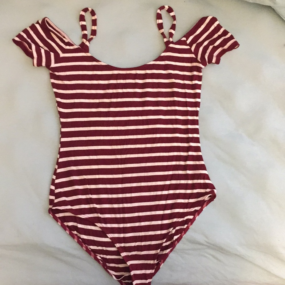 Urban outfitters body suit